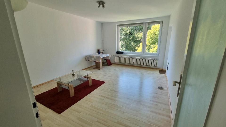 Etagenwohnung Wolfsburg Alt-Wolfsburg - 3 Zimmer, 65 m&sup2;, 175.000&euro; | Angebot:26025550