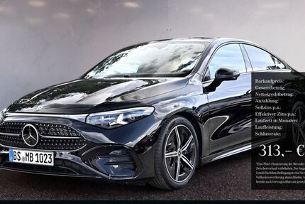 Mercedes-Benz CLA 220 14.500 km 49.170 &euro; Braunschweig 38122
