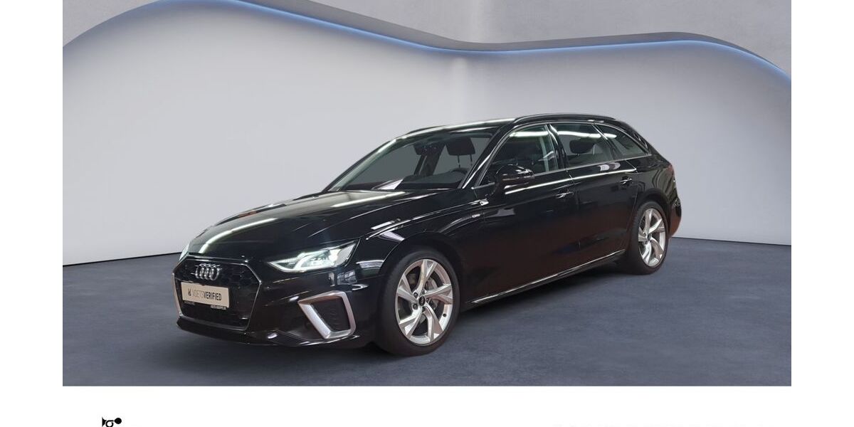 Audi A4 85.900 km 24.950 &euro; Braunschweig 38122