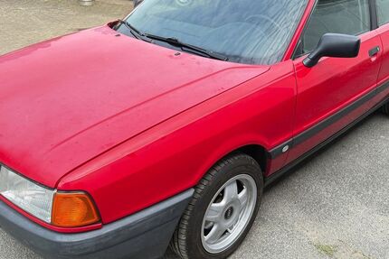 Audi 80 149.000 km 1.180 &euro; Braunschweig 38108