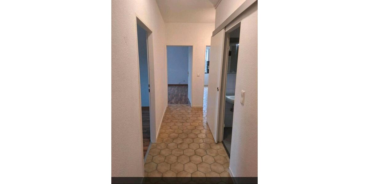 Etagenwohnung Wolfsburg Almke - 2 Zimmer, 59 m&sup2;, 565&euro; | Angebot:26660398