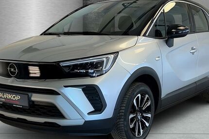 Opel Crossland (X) 35.124 km 14.450 &euro; Braunschweig 38126