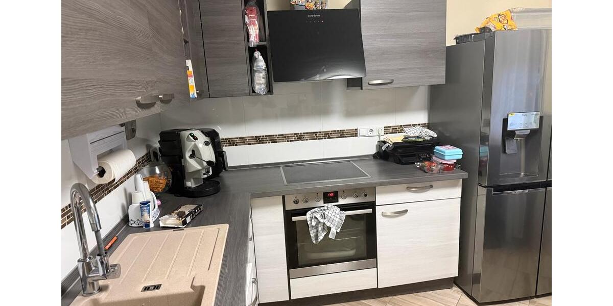 Doppelhaushälfte Weyhausen - 4 Zimmer, 124 m&sup2;, 320.000&euro; | Angebot:25883182