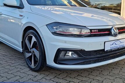 VW Polo 96.100 km 16.690 &euro; Gifhorn 38518