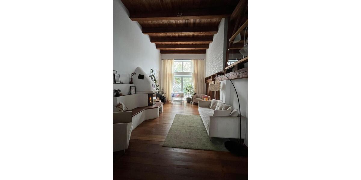 Etagenwohnung Peine Peine Kernstadt - 5 Zimmer, 145 m&sup2;, 1.200&euro; | Angebot:24843008