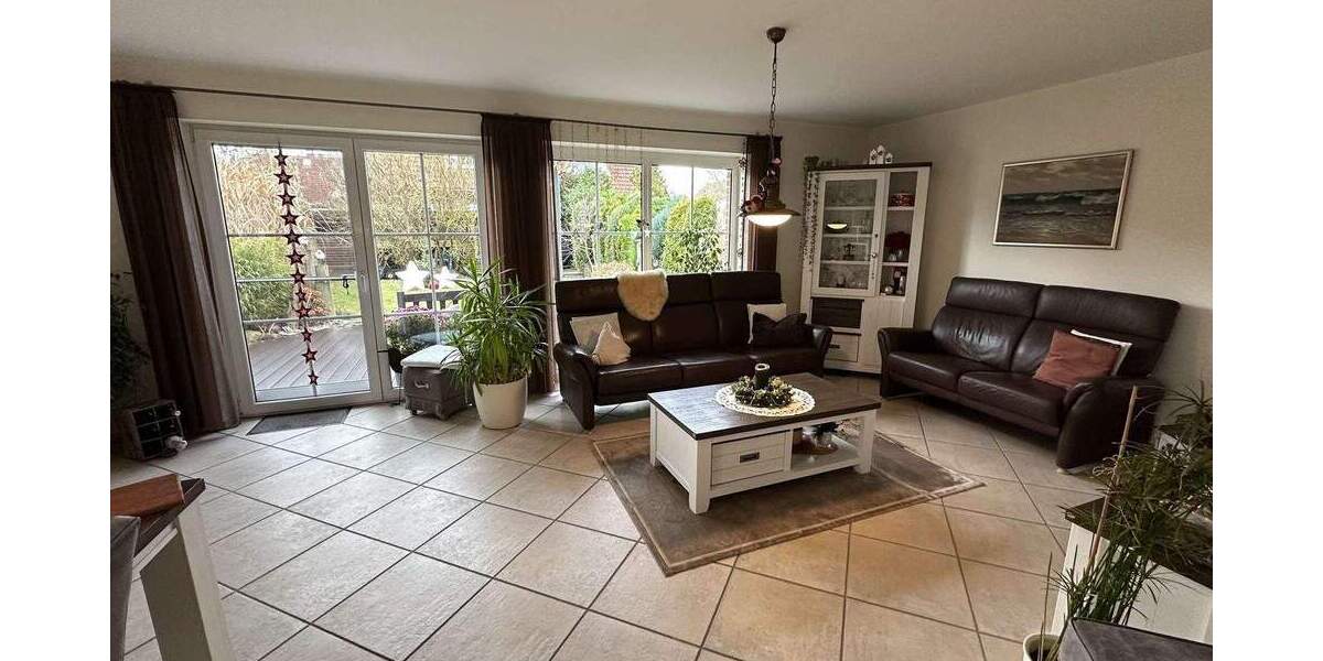 Doppelhaushälfte Wolfenbüttel Linden - 5 Zimmer, 130 m&sup2;, 419.000&euro; | Angebot:24268260