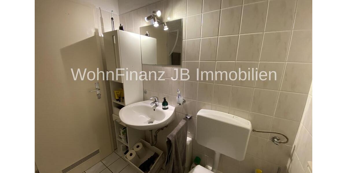 Dachgeschoßwohnung Meine - 2 Zimmer, 54 m&sup2;, 580&euro; | Angebot:24748265