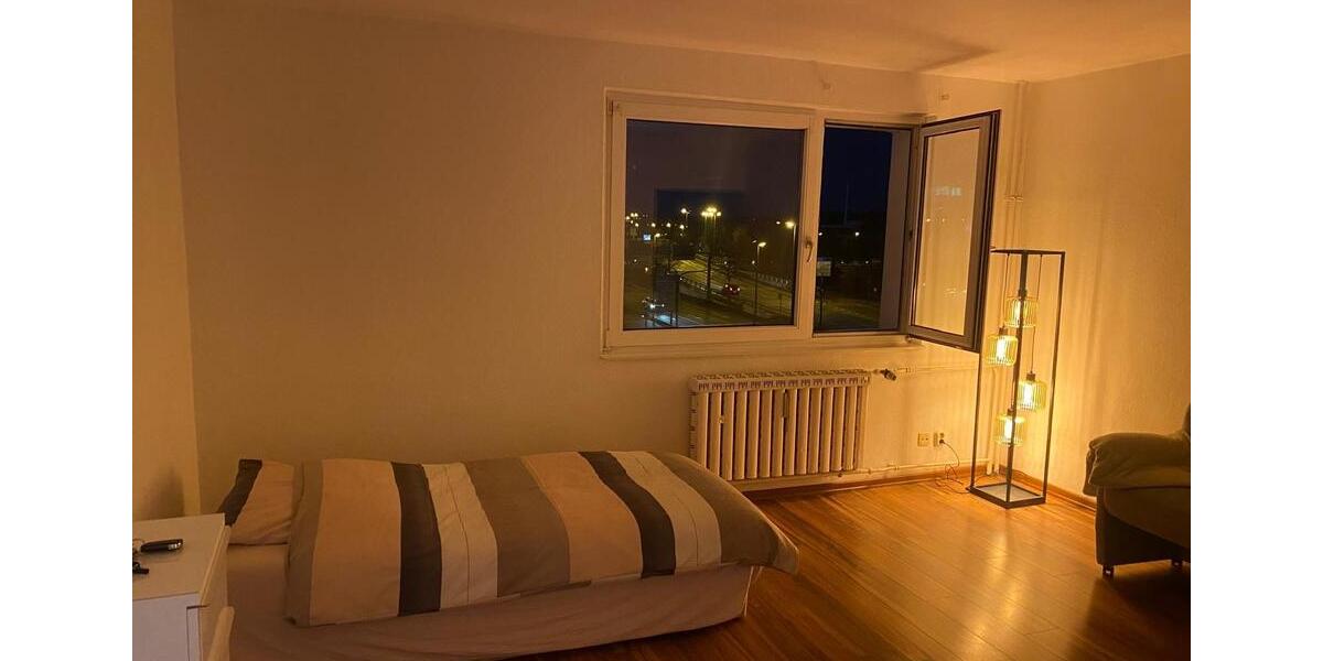 Etagenwohnung Wolfsburg - 1 Zimmer, 32 m&sup2;, 420&euro; | Angebot:24801363