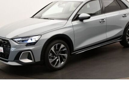 Audi A3 6.348 km 34.550 &euro; Wolfsburg 38440