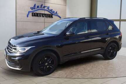 VW Tiguan 66.000 km 22.880 &euro; Sickte 38173