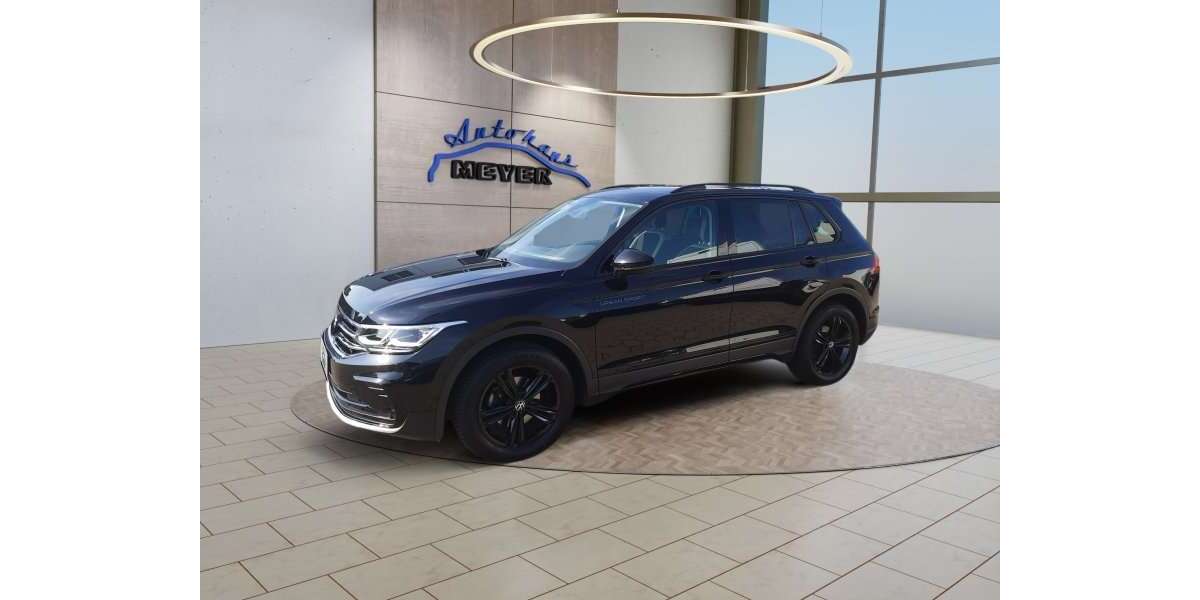 VW Tiguan 66.000 km 22.880 &euro; Sickte 38173