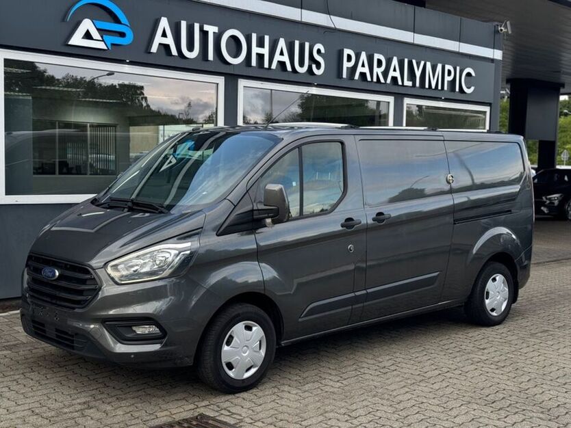 Transit Custom