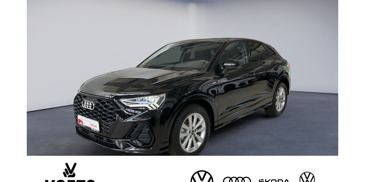 Audi Q3 10.400 km 45.850 &euro; Braunschweig 38124