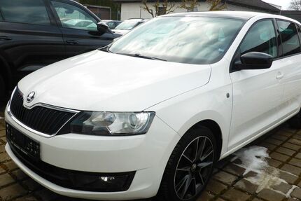 Skoda Rapid 120.133 km 7.990 &euro; Wolfenbüttel 38304