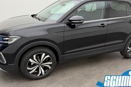 VW T-Cross 1.100 km 28.900 &euro; Peine 31226