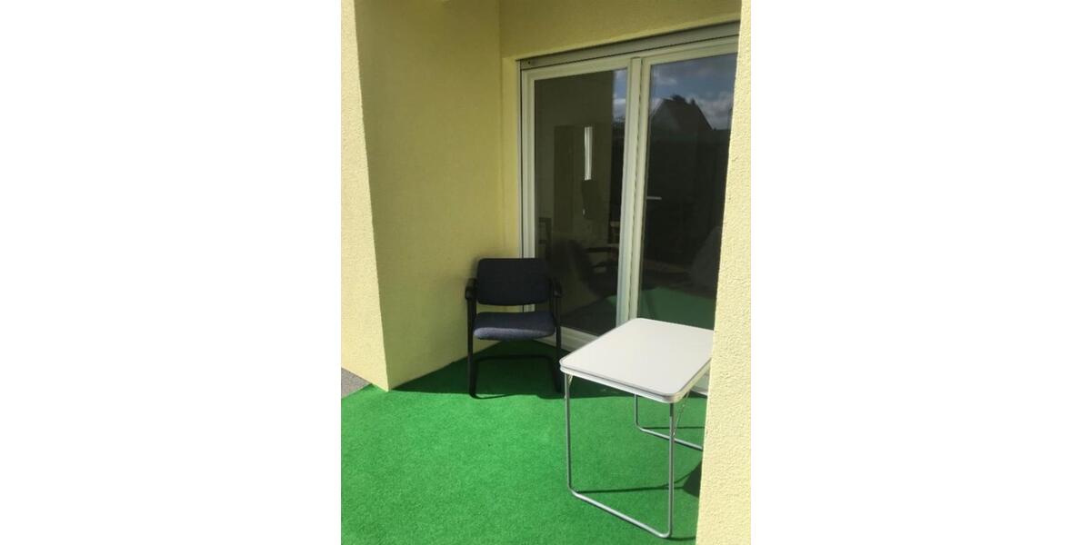 Erdgeschoßwohnung Lehre - 1 Zimmer, 40 m&sup2;, 570&euro; | Angebot:24785300