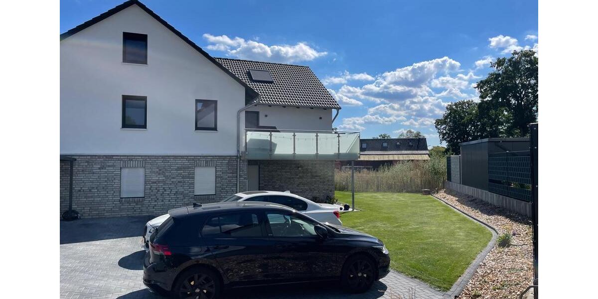 Etagenwohnung Gifhorn - 4 Zimmer, 105 m&sup2;, 319.000&euro; | Angebot:24279567