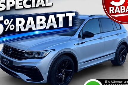 VW Tiguan 120.239 km 27.455 &euro; Braunschweig 38122
