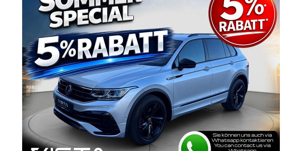 VW Tiguan 120.239 km 27.455 &euro; Braunschweig 38122