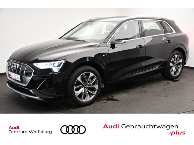 Audi e-tron 79.350 km 32.990 &euro; Wolfsburg 38440