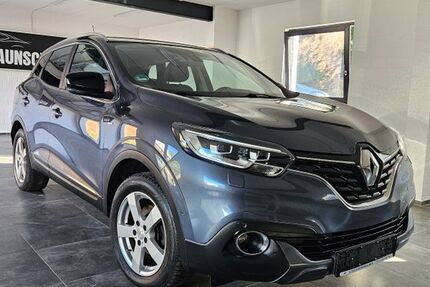Renault Kadjar 132.000 km 10.800 € Braunschweig 38112