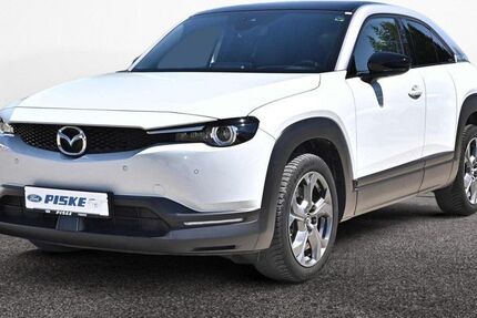 Mazda MX-30 37.250 km 14.450 &euro; Wolfenbüttel 38302