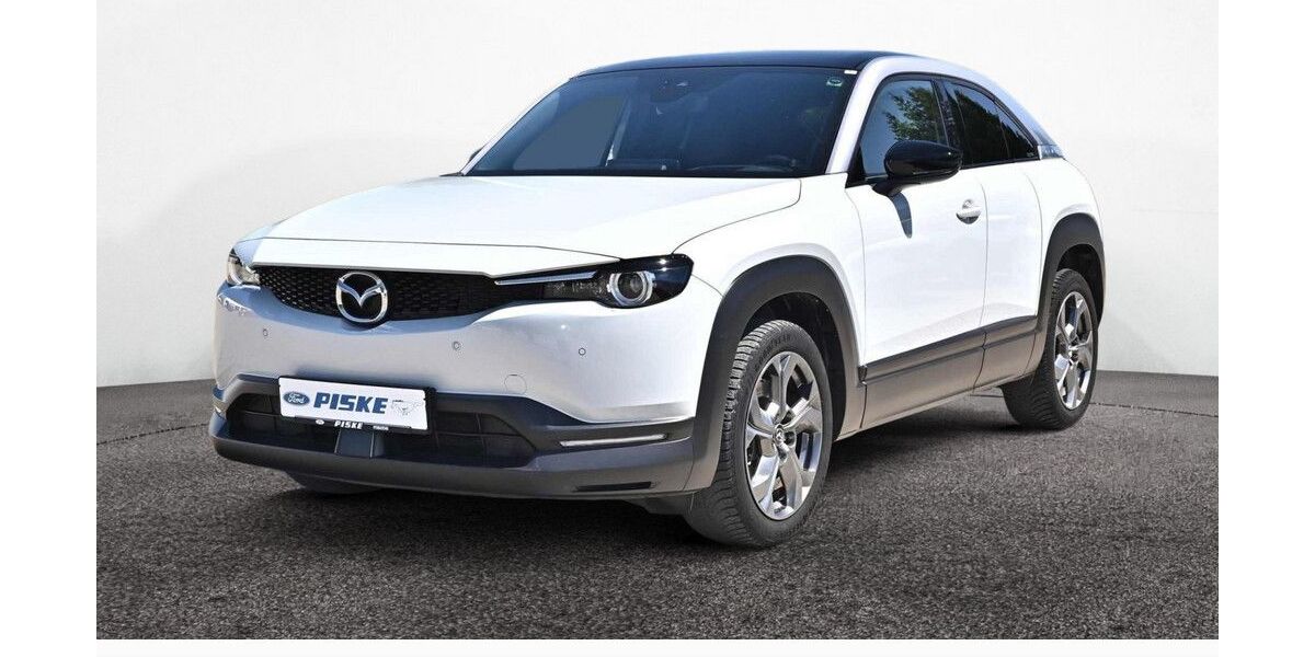 Mazda MX-30 37.250 km 14.450 &euro; Wolfenbüttel 38302