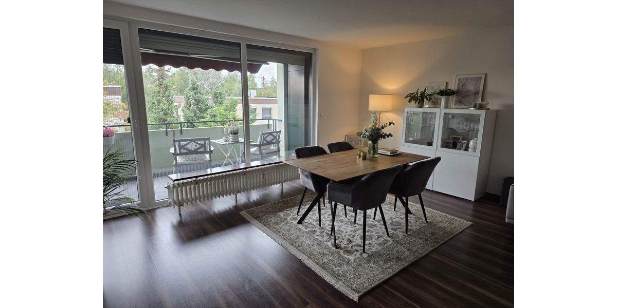 Etagenwohnung Lehre - 3 Zimmer, 82 m&sup2;, 178.000&euro; | Angebot:25725727