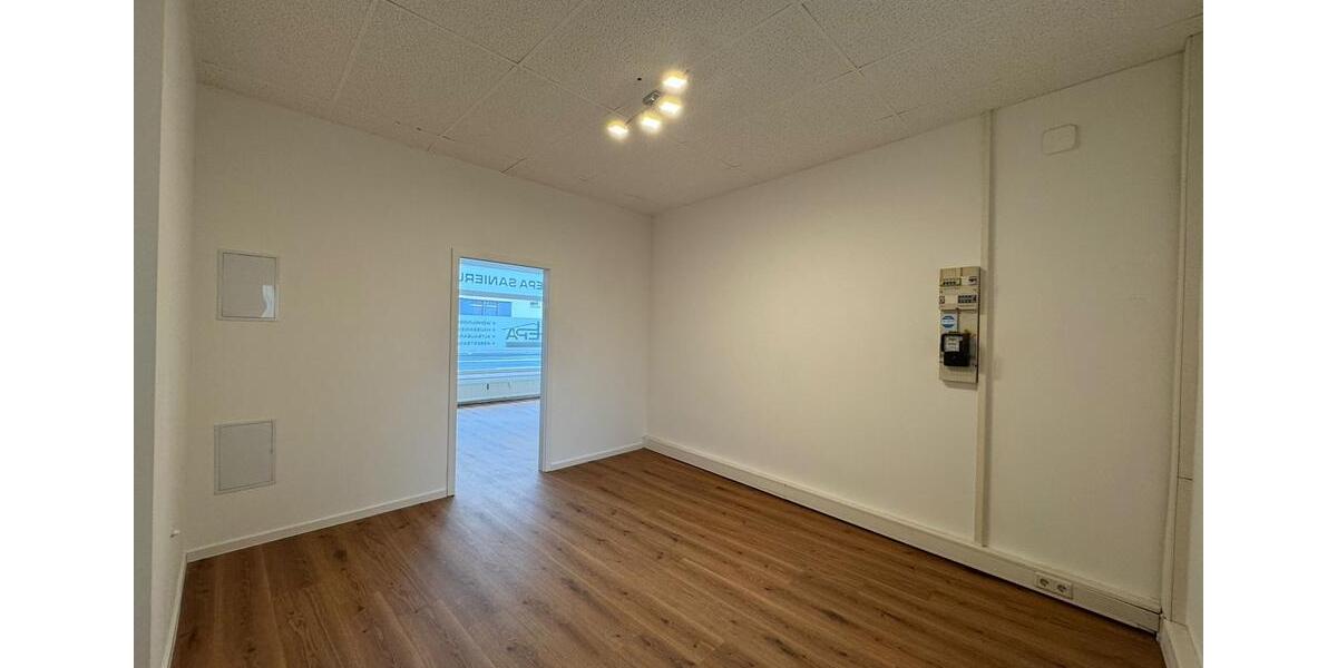 Gewerbeobjekt Wolfenbüttel Adersheim - 736&euro; | Angebot:24571031