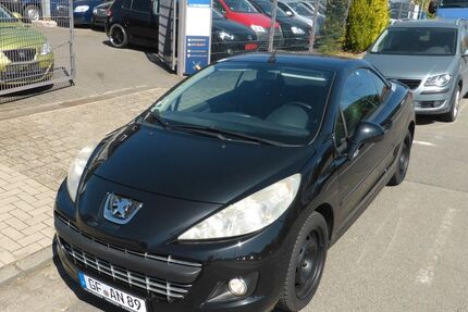 Peugeot 207 139.900 km 3.990 € Wolfsburg/Vorsfelde 38448