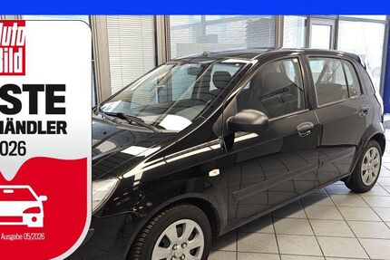 Hyundai Getz 169.022 km 750 &euro; Wolfsburg-Heiligendorf 38444