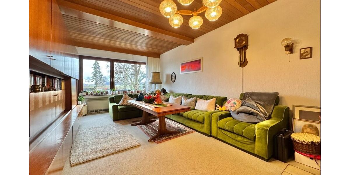 Gemütliches EFH in ruhiger Lage - Einfamilienhaus Söhlde Groß Himstedt | Angebot:24713622