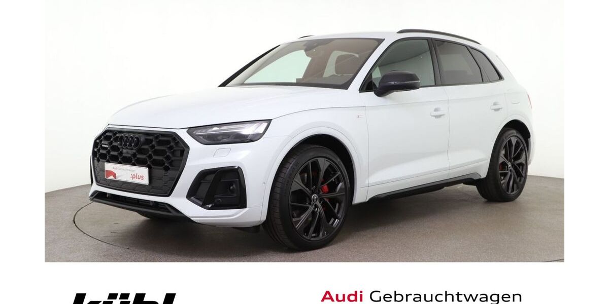 Audi Q5 9.020 km 56.980 &euro; Gifhorn 38518