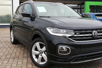 VW T-Cross 8.000 km 27.650 € Helmstedt 38350