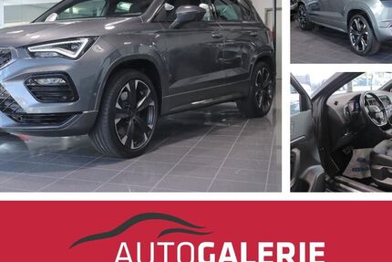 Cupra Ateca 50.000 km 23.900 &euro; Braunschweig 38116