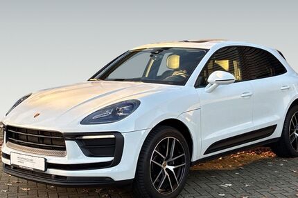Porsche Macan 54.499 km 63.990 &euro; Braunschweig 38114