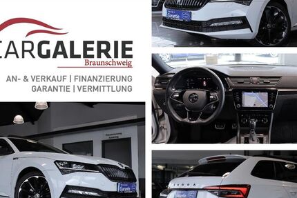 Skoda Superb 103.000 km 25.950 &euro; Braunschweig 38116