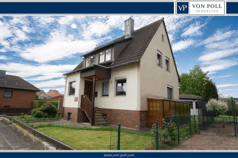 Haus zum Kaufen in Schöppenstedt 275.000 € 133 m²