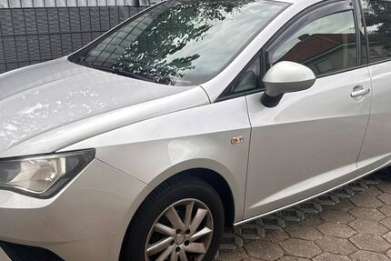 Seat Ibiza 214.000 km 1.999 &euro; Peine 31228