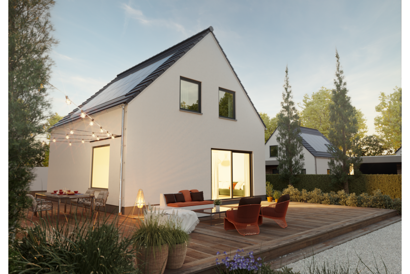 Haus zum Kaufen in Volkse 313.750 € 109 m²