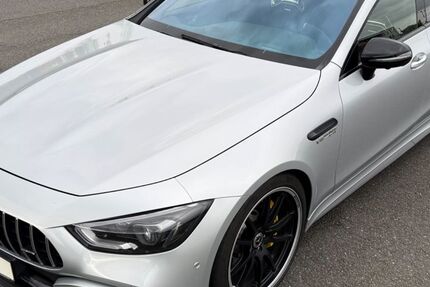 Mercedes-Benz AMG GT S 63.960 km 97.490 &euro; Peine 31226