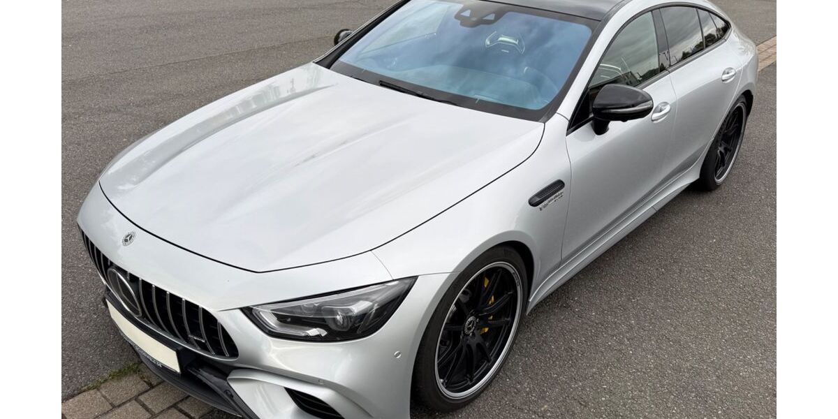 Mercedes-Benz AMG GT S 63.960 km 97.490 &euro; Peine 31226