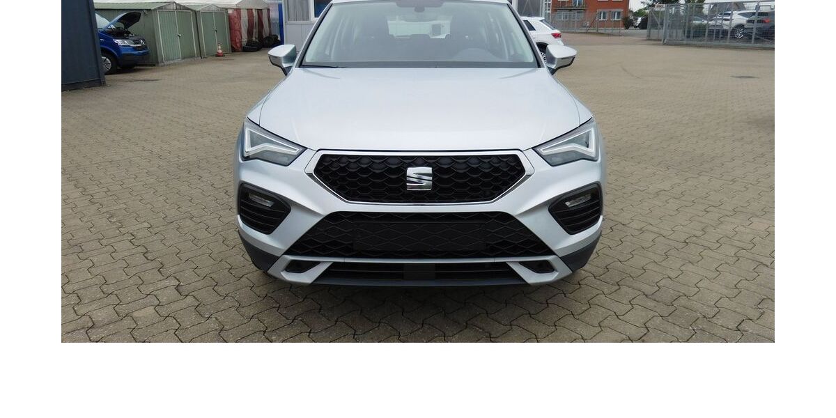 Seat Ateca 32.700 km 21.990 &euro; Vordorf 38533
