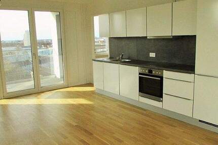 Wohnung Wolfsburg Hellwinkel - 4 Zimmer, 104 m&sup2;, 1.460&euro; | Angebot:25371612