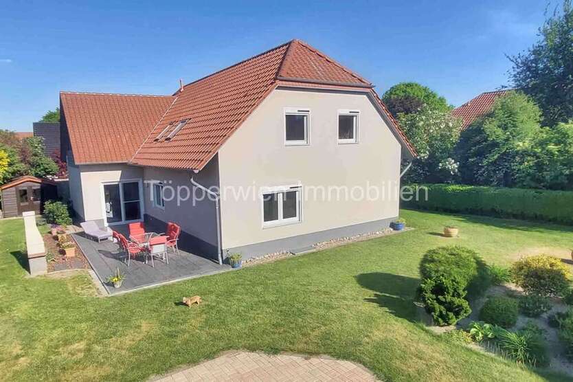 Haus zum Kaufen in Ilsede 498.000 € 227 m²