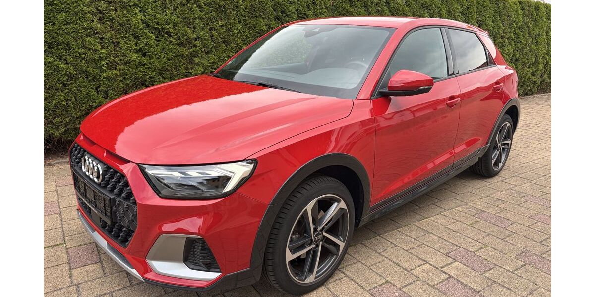 Audi A1 10.520 km 26.750 &euro; Wolfsburg 38446
