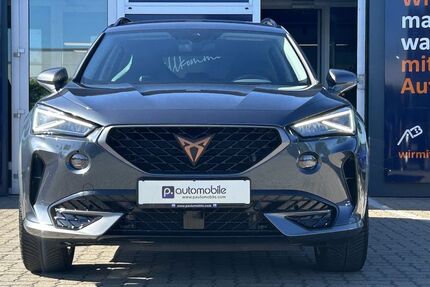 Cupra Formentor 72.170 km 20.980 &euro; Salzgitter 38229