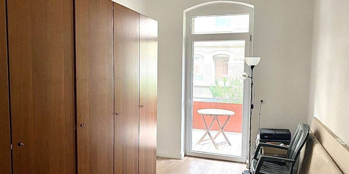 Etagenwohnung Braunschweig Östliches Ringgebiet - 4 Zimmer, 93 m&sup2;, 329.000&euro; | Angebot:26007498