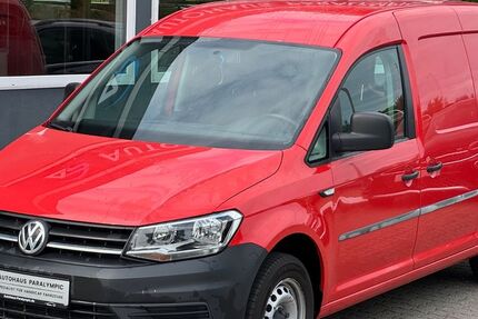 VW Caddy Maxi 71.241 km 13.290 &euro; Salzgitter 38259