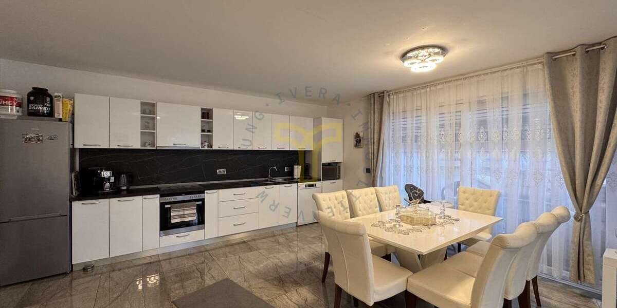 Wohnung zum Kaufen in Gifhorn 235.000 € 88 m² 3 zimmer